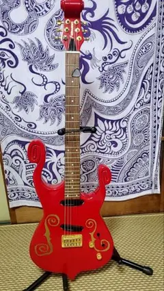 FERNANDES B-T120MM 今井寿モデル ホワイト | Mercari