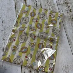 はぎれ 生地 布