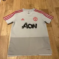 adidas マンチェスター・ユナイテッド ユニフォーム