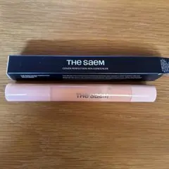 The saem カバーパーフェクション ペンコンシーラー ピーチベージュ　PBのサムネイル