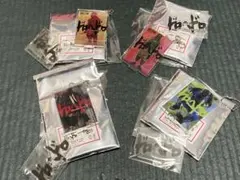 ドロヘドロ きゃらドリコラボ コミックアクリルスタンド4種 - メルカリ