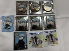 ブルーロック ロフト fairly tale 氷織羊