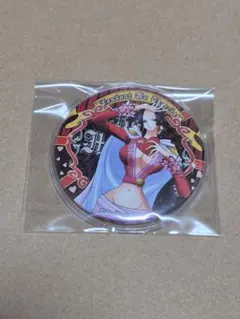 2026年最新】輩缶バッジ ハンコックの人気アイテム - メルカリ