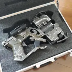 DEAD SPACE2 プラズマカッター 1/1レプリカ フィギュア