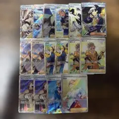 2026年最新】ポケモンカード sr サポートの人気アイテム - メルカリ