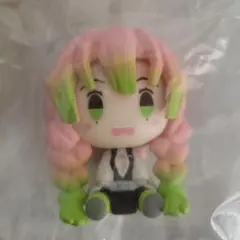 2025年最新】ちょこのっこフィギュア 蜜璃の人気アイテム - メルカリ