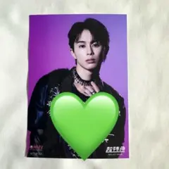 2026年最新】超特急 タクヤ サインの人気アイテム - メルカリ