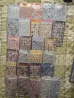 即日発送！ボンドロ プチドロ「正規品」などまとめ売り 94枚 - メルカリ