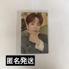 CRAVITY DillyDally アレン