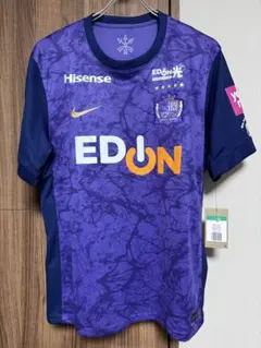 正規品 サンフレッチェ広島 ユニフォーム XL