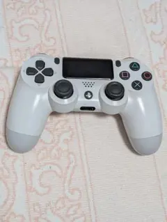 PS4 コントローラー 白 DUALSHOCK SONY CUH-ZCT2J