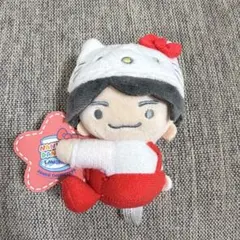 なにわ男子 西畑大吾 ローソンコラボ ちびぬい