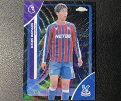 2025 Topps シリーズ 2 ダイナミック 鈴木 今永翔太 /99 - メルカリ
