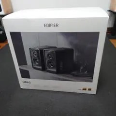 新品同様 数回使用しただけ EDIFIER QR65 ED-QR65-BKのサムネイル
