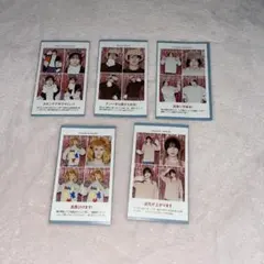 テレガイ 証明写真 KEY TO LIT