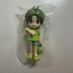 カラフルピーチ シヴァ フィギュア