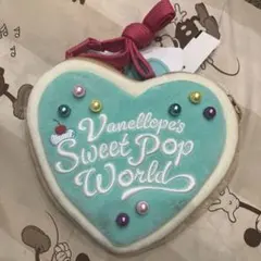 ラスト1点❗️タグ付き❗️【ヴァネロペ　ショルダーバッグ】ディズニーパルパルーザ