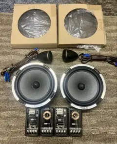 FOCAL フォーカル PS 165 V1 165mm スピーカー 2WAY