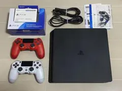 2026年最新】PS4 1TB 中古 箱無しの人気アイテム - メルカリ
