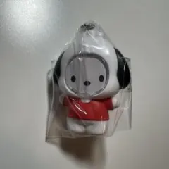 ポチャッコ フォトフレームマスコット2