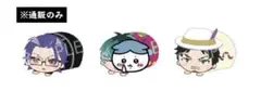 ヒプマイ マルイ もちころりん オオサカ 躑躅森盧笙 天谷奴零 セット