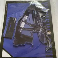 リー パニグレ アクリルスタンド