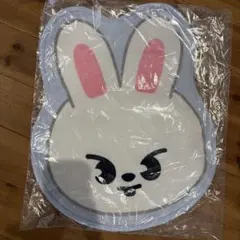 Stray Kids FC限定 SKZOO ミニカーペット Leebit リノ