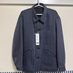 UNIQLO デニムジャケット