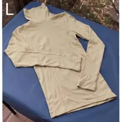 ヒートオン ファッションインナー