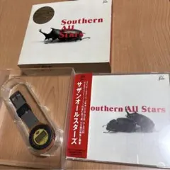 サザンオールスターズSouthern All Stars スペシャルパッケージ