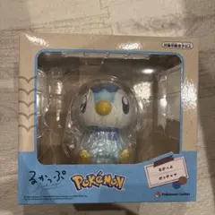 ポッチャマ フィギュア るかっぷ