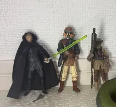 ベーシックフィギュア