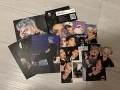 &TEAM Back to Life ROAR MAKI セット