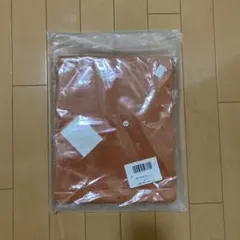 【新品】オレンジパンツ 3XL