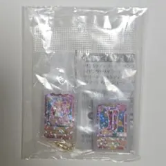 アイカツ！ ガチャガチャ サンシャインコーデ 1点