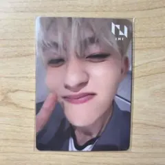 INI 田島将吾 ウィンマジ 特典 トレカ タワレコ 店舗