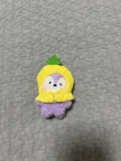 BT21 MANG