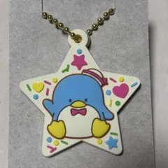 サンリオキャラクターズ Love! ラバ星ちょこクランチ タキシードサム