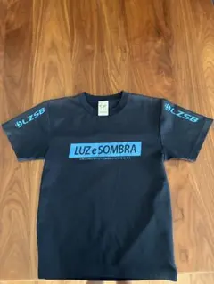 LUZ e SOMBRA プラクティスシャツ
