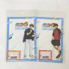 ダイヤのA 御幸一也 ハコスタ 西武ライオンズ - メルカリ