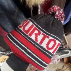 ボンボンニット帽