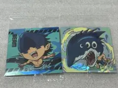 チェンソーマン
