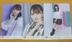 ニアジョイ ピーチティーとピーチパイ 直筆 江角怜音 - メルカリ