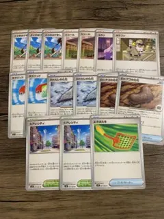 ポケモンカード トレーナーズセット