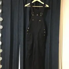 オーバーオール サロペットのサムネイル