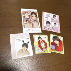 KEY TO LIT 井上瑞稀