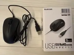 elecom マウス