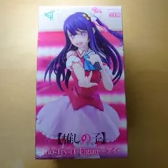 未開封）推しの子 Trio-Try-iT Figure アイ