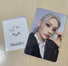 ・Straykids ソウルコン stay zone 特典トレカ  おまけ付き