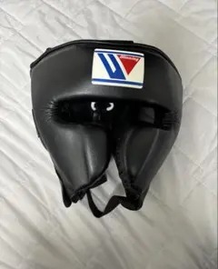 2025年最新】ヘッドギア winningの人気アイテム - メルカリ